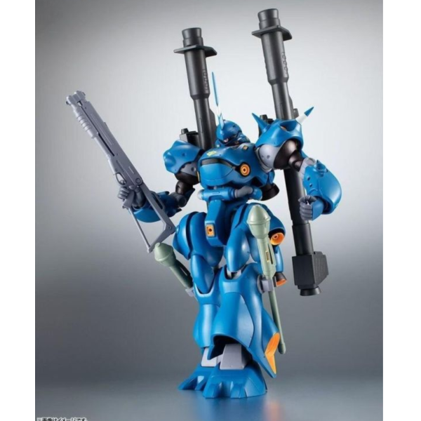 (預購) BANDAI ROBOT魂 <SIDE MS> MS-18E 肯普法 ver. A.N.I.M.E. 可動完成品 20260820 BANDAI ROBOT魂 <SIDE MS> MS-18E 肯普法 ver. A.N.I.M.E. 可動完成品
