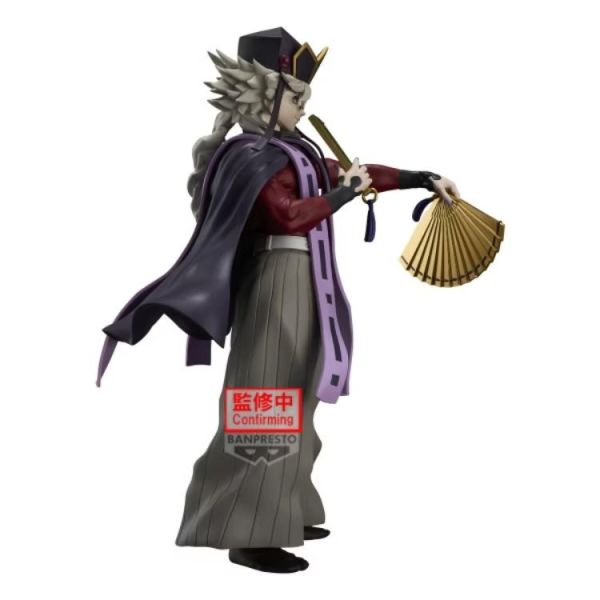 (預購) BP景品 鬼滅之刃 Grandista 童磨Ⅱ 眼鏡牌 BANPRESTO 2701 20260709 BP景品 鬼滅之刃 Grandista 童磨Ⅱ 眼鏡牌 BANPRESTO