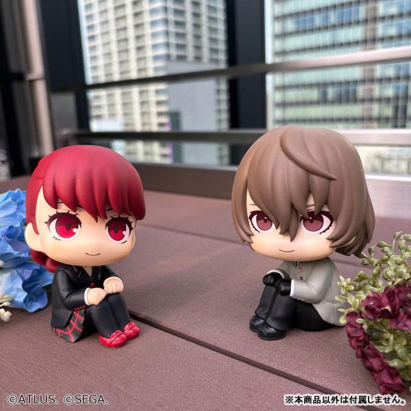 (預購) MEGAHOUSE LOOKUP 女神異聞錄5 皇家版 芳澤霞 20260915 MEGAHOUSE LOOKUP 女神異聞錄5 皇家版 芳澤霞