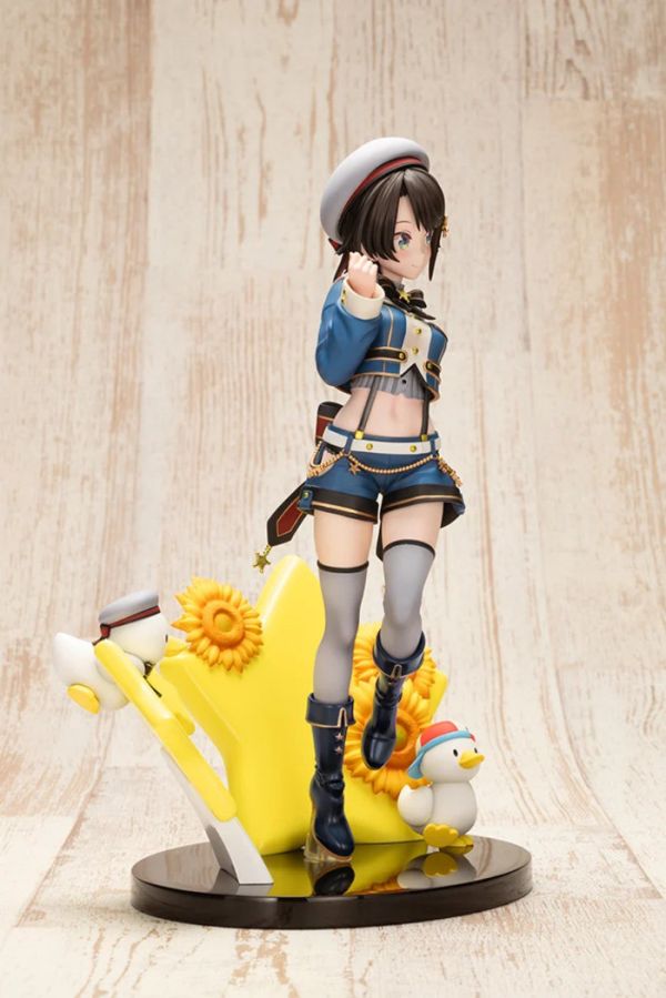 Kotobukiya 壽屋 1/7 Hololive 大空昴 吊帶裝Ver. PVC完成品 Kotobukiya 壽屋 1/7 Hololive 大空昴 吊帶裝Ver. PVC完成品