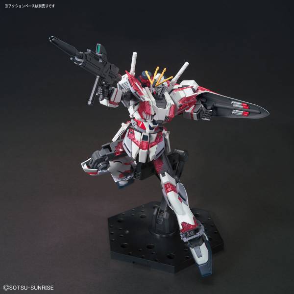 BANDAI 1/144 HGUC 222 故事鋼彈 敘事鋼彈 C裝備 機動戰士 鋼彈NT 組裝模型 HGUC,1/144,Narrative鋼彈 A裝備,機動戰士鋼彈,NT,故事鋼彈