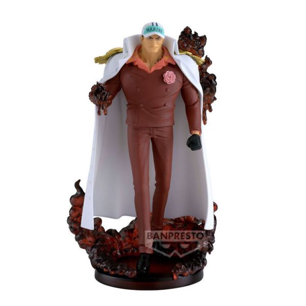 (預購) BP景品 航海王 THE出航 LOGIA 盃 特別版 眼鏡牌 BANPRESTO 2512 (預購) BP景品 航海王 THE出航 LOGIA 盃 特別版 眼鏡牌 BANPRESTO