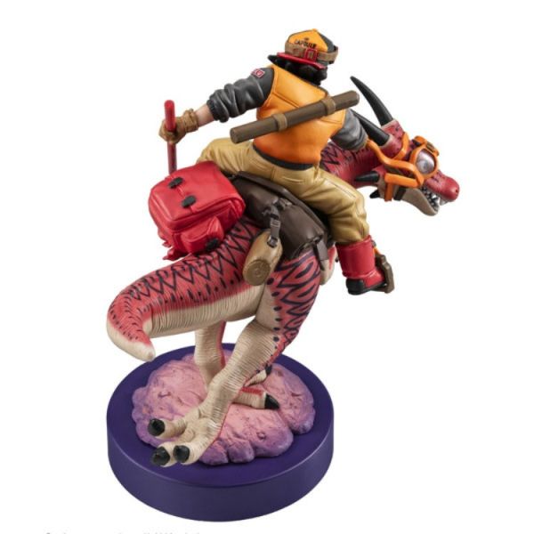 (預購) MEGAHOUSE Desktop Real McCoy七龍珠Z 孫悟空01 20251210 MEGAHOUSE Desktop Real McCoy七龍珠Z 孫悟空01