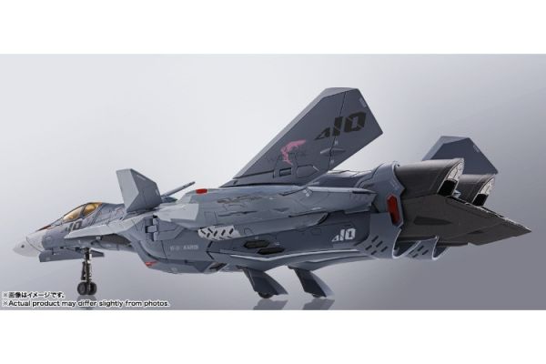 (預購) BANDAI DX 超合金 超時空要塞 VF-31A 凱羅斯 超時空要塞 10th Anniv. 可動完成品 20261112 BANDAI DX 超合金 超時空要塞 VF-31A 凱羅斯 超時空要塞 10th Anniv. 可動完成品