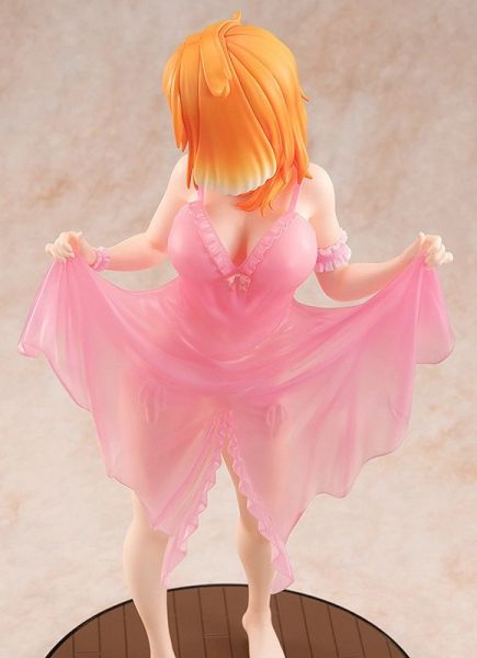 [18禁商品] KADOKAWA 1/7 異世界迷宮裡的後宮生活 羅克珊 冰樹一世漫畫 PVC [18禁商品],KADOKAWA,1/7,異世界迷宮裡的後宮生活 ,羅克珊,冰樹一世漫畫,PVC,