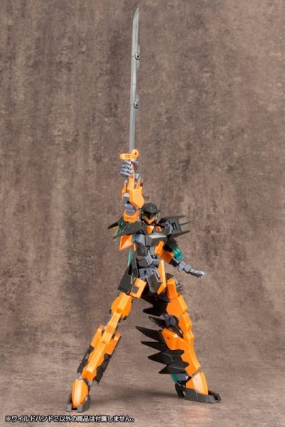Kotobukiya MSG武裝零件 MB-47 狂野手掌零件 Kotobukiya,MSG,武裝零件,MB47,狂野手掌零件