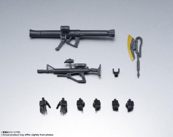 (預購) BANDAI 機動戰士鋼彈 UNIVERSE MS-06S 夏亞專用薩克II (RENEWAL) FREEDOM 20260609 BANDAI 機動戰士鋼彈 UNIVERSE MS-06S 夏亞專用薩克II (RENEWAL) FREEDOM