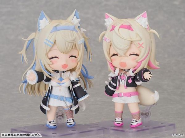(預購) Good Smile 黏土人 2918 hololive 軟軟‧阿比斯加德 20260809 Good Smile 黏土人 2918 hololive 軟軟‧阿比斯加德