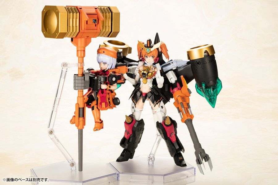 Kotobukiya 壽屋 勇者王我王凱牙 CFG 星之勇者王 組裝模型 Kotobukiya 壽屋 勇者王我王凱牙 CFG 星之勇者王 組裝模型