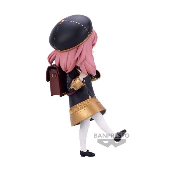 BANPRESTO 景品 SPY×FAMILY間諜家家酒 ESPRESTO School style 安妮亞·佛傑 BANPRESTO 景品 SPY×FAMILY間諜家家酒 ESPRESTO School style 安妮亞·佛傑