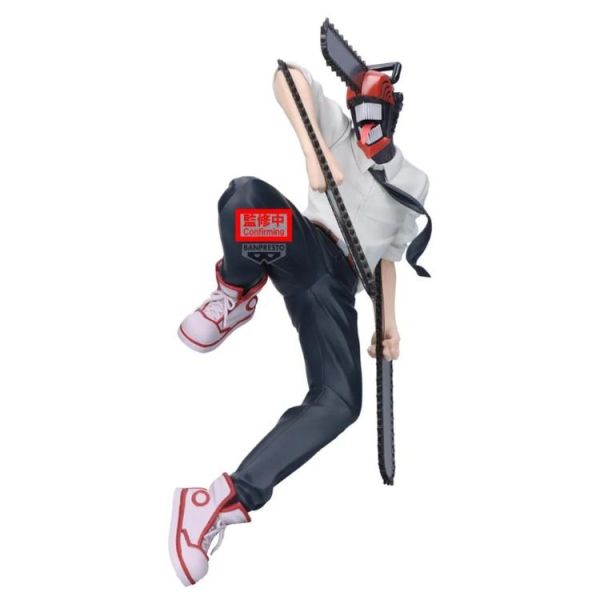 (預購) BP景品 鏈鋸人 劇場版蕾潔篇 MAXIMATIC 鏈鋸人 眼鏡牌 BANPRESTO 2610 20260427 BP景品 鏈鋸人 劇場版蕾潔篇 MAXIMATIC 鏈鋸人 眼鏡牌 BANPRESTO