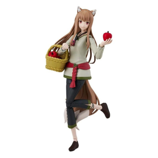 (預購) KADOKAWA PLASTIC MODEL SERIES 狼與辛香料 赫蘿 完成品 20260906 KADOKAWA PLASTIC MODEL SERIES 狼與辛香料 赫蘿 完成品