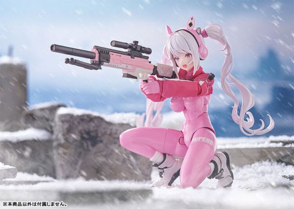 (預購) [再販] Max Factory figma 628 勝利女神：妮姬 愛麗絲 可動完成品 (預購) [再販] Max Factory figma 628 勝利女神：妮姬 愛麗絲 可動完成品