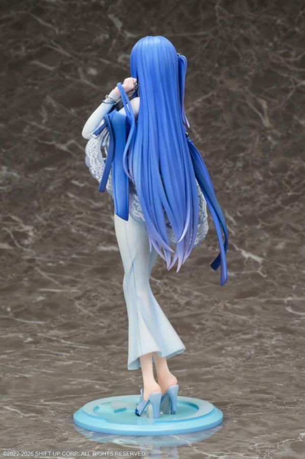 (預購) Design COCO 1/7 勝利女神：妮姬 阿爾卡娜 完成品 20261001 Design COCO 1/7 勝利女神：妮姬 阿爾卡娜 完成品