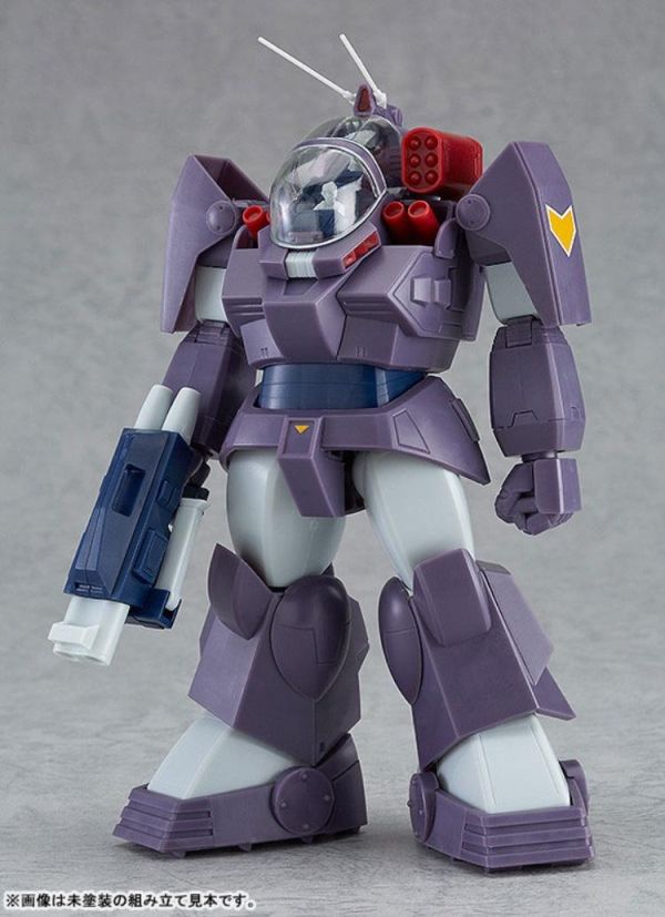 (預購) [再販] Good Smile 1/72 太陽之牙 COMBAT ARMORS MAX11 Soltic HT128 Big Foot 組裝模型 20260419 [再販] Good Smile 1/72 太陽之牙 COMBAT ARMORS MAX11 Soltic HT128 Big Foot 組裝模型