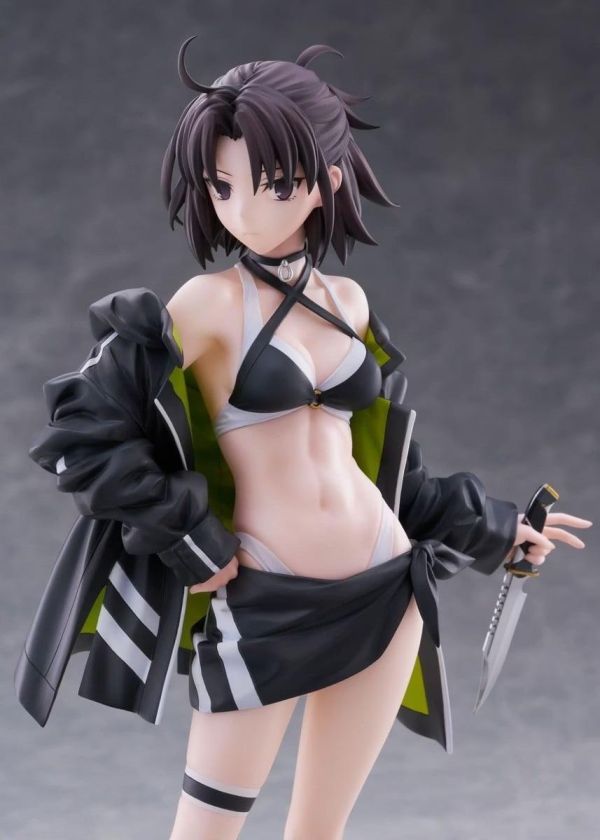 (預購) Claynel 1/7 Fate/Grand Order MoonCancer/玉兔 完成品 20260917 Claynel 1/7 Fate/Grand Order MoonCancer/玉兔 完成品