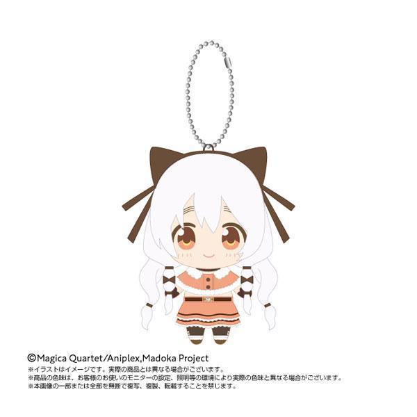 (預購) BANDAI 劇場版 魔法少女小圓 鹿目圓/曉美焰/美樹沙耶香/佐倉杏子/巴麻美/百江渚 Chibi玩偶吊飾 分別販售 20261103 BANDAI 劇場版 魔法少女小圓 鹿目圓/曉美焰/美樹沙耶香/佐倉杏子/巴麻美/百江渚 Chibi玩偶吊飾 分別販售