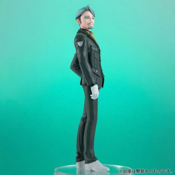 (預購) MEGAHOUSE Lucrea light 機動戰士鋼彈 GQuuuuuuX 夏利亞·布爾 FREEDOM 20260610 MEGAHOUSE Lucrea light 機動戰士鋼彈 GQuuuuuuX 夏利亞·布爾 FREEDOM