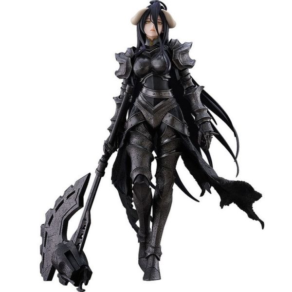 (預購) Good Smile POP UP PARADE OVERLORD 雅兒貝德 鎧甲Ver. L siz PVC完成品 (預購) Good Smile POP UP PARADE OVERLORD 雅兒貝德 鎧甲Ver. L siz PVC完成品