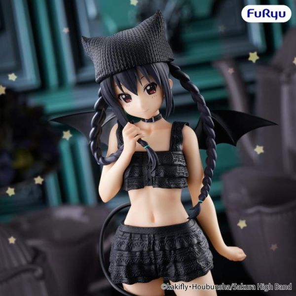 (預購) FURYU 景品 K-ON! BiCute Dark 中野梓 2612 20260709 FURYU 景品 K-ON! BiCute Dark 中野梓