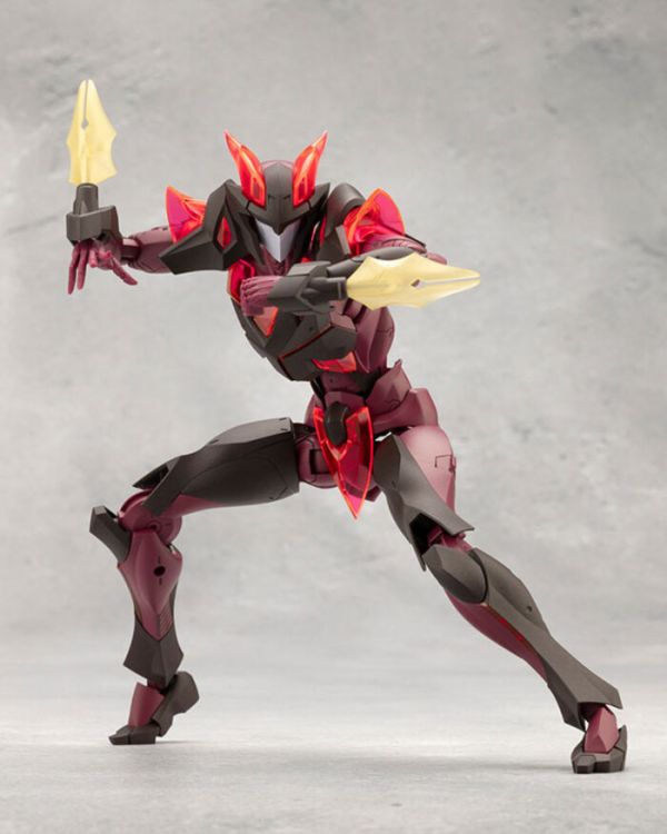 [標準版] Kotobukiya 壽屋 無限邂逅Megalo Maria 梅菲斯特 MEPHISTO 組裝模型 [標準版] Kotobukiya 壽屋 無限邂逅Megalo Maria 梅菲斯特 MEPHISTO 組裝模型
