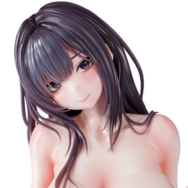 (預購) [18禁商品] Insight 1/6 肉感少女 巨乳人妻與秘密游泳教室 諾瓦 完成品 20261022 [18禁商品] Insight 1/6 肉感少女 巨乳人妻與秘密游泳教室 諾瓦 完成品