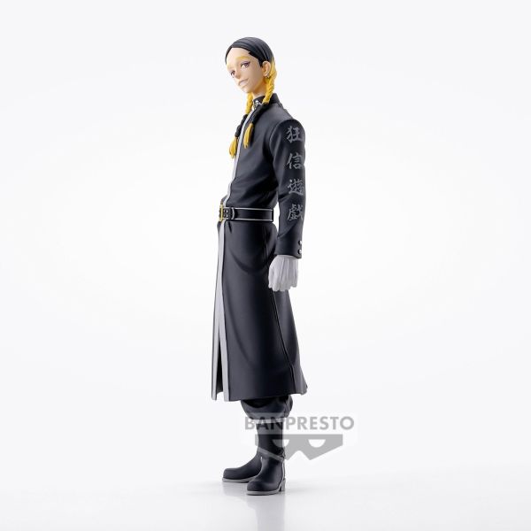 BANPRESTO 景品 東京復仇者 灰谷蘭 BANPRESTO 景品 東京復仇者 灰谷蘭