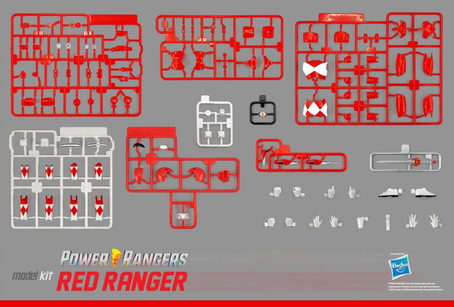 千值練 Flame Toys 風雷模型 金剛戰士 恐龍戰隊 Power Rangers 組裝模型 全5種 分別販售 千值練,Flame Toys,風雷模型,金剛戰士,恐龍戰隊,Power Rangers,組裝模型,全5種,分別販售,