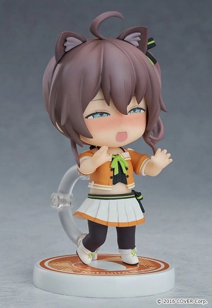 Good Smile 黏土人 1643 hololive 夏色祭 [再販] Good Smile 黏土人 1643 hololive 夏色祭