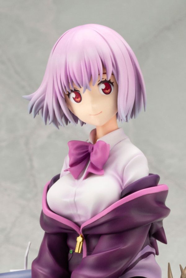 [再販] Kotobukiya 壽屋 1/7 SSSS.GRIDMAN 電光超人古立特 新條茜 制服 PVC完成品 [再販] Kotobukiya 壽屋 1/7 SSSS.GRIDMAN 電光超人古立特 新條茜 制服 PVC完成品