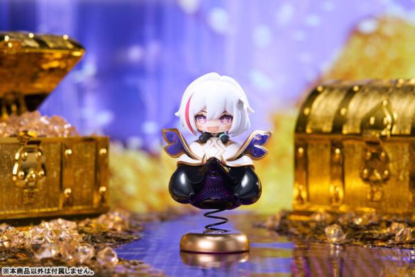 [不挑盒況] APEX Q版搖搖樂 崩壞 星穹鐵道 托帕&帳帳 [不挑盒況] APEX Q版搖搖樂 崩壞 星穹鐵道 托帕&帳帳