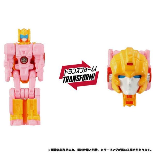 (預購) Hasbro 孩之寶 TAKARA TOMY 代理版 變形金剛 NL-08 Delta 瑪格斯 宇宙部隊 20260921 Hasbro 孩之寶 TAKARA TOMY 代理版 變形金剛 NL-08 Delta 瑪格斯 宇宙部隊