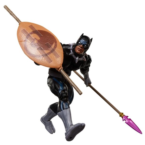 (預購) Hasbro 孩之寶 漫威傳奇x魔法風雲會- 黑豹 人物卡牌組 20260913 Hasbro 孩之寶 漫威傳奇x魔法風雲會- 黑豹 人物卡牌組