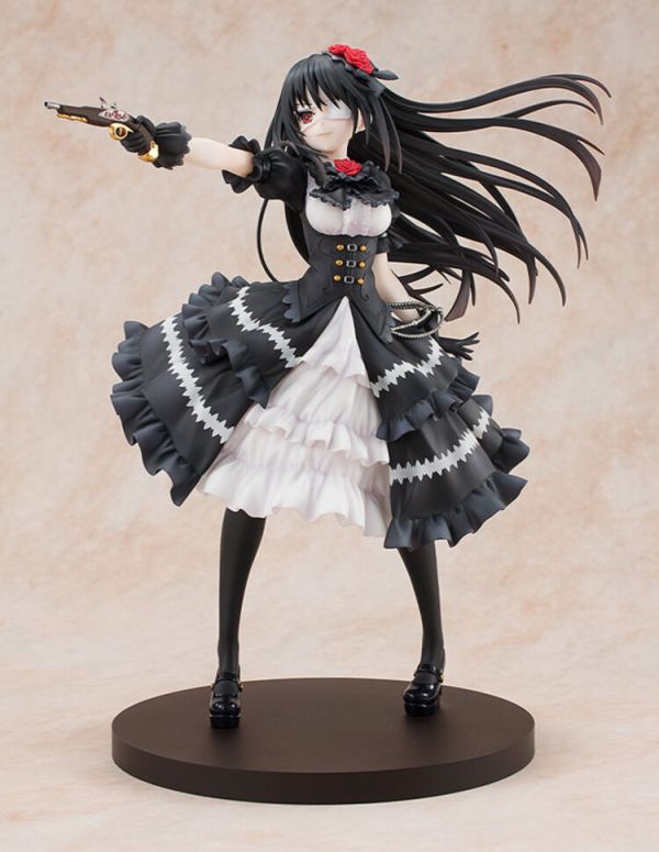 (預購) KADOKAWA 1/7 約會大作戰 DATE A LIVE 時崎狂三 Fantasia30週年Ver. PVC完成品 (預購) KADOKAWA 1/7 約會大作戰 DATE A LIVE 時崎狂三 Fantasia30週年Ver. PVC完成品
