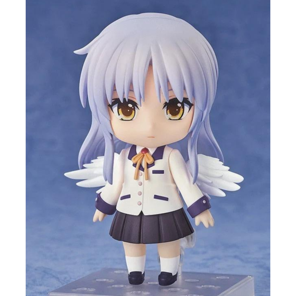 (預購) [再販] Good Smile 黏土人 2268 天使的脈動Angel Beats! 立華奏 20260906 [再販] Good Smile 黏土人 2268 天使的脈動Angel Beats! 立華奏