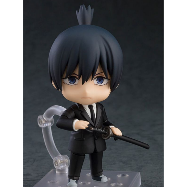 (預購) [再販] Good Smile 黏土人 2003 鏈鋸人 早川秋 20251107 (預購) [再販] Good Smile 黏土人 2003 鏈鋸人 早川秋 20251107