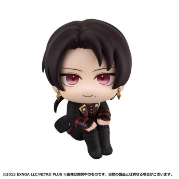 (預購) MEGAHOUSE Lookup 刀劍亂舞ONLINE 加州清光 20260813 MEGAHOUSE Lookup 刀劍亂舞ONLINE 加州清光