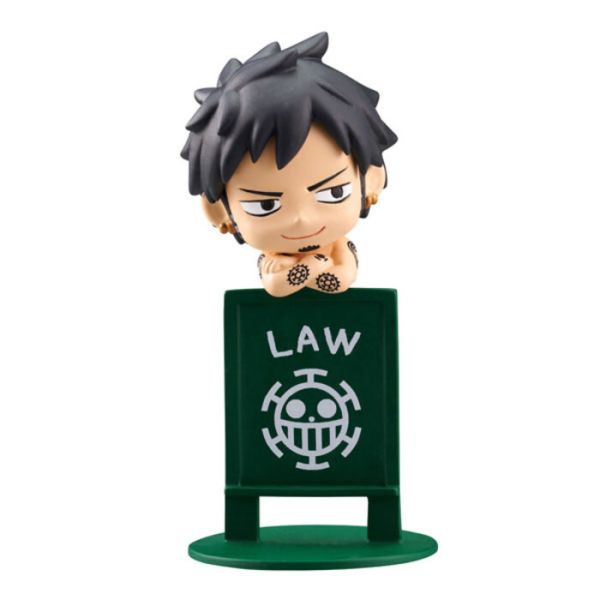 [再販] MegaHouse 盒玩 茶友系列 海賊王 航海王 ONE PIECE 海賊們的度假 全6種 一中盒8入販售 [再販] MegaHouse 盒玩 茶友系列 海賊王 航海王 ONE PIECE 海賊們的度假 全6種 一中盒8入販售