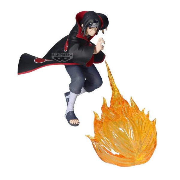 BANPRESTO 景品 火影忍者疾風傳 EFFECTREME-UCHIHA ITACHI-Ⅱ 2508 BANPRESTO 景品 火影忍者疾風傳 EFFECTREME-UCHIHA ITACHI-Ⅱ