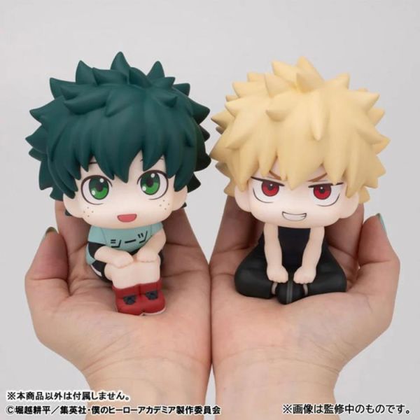 (預購) MEGAHOUSE LOOKUP 我的英雄學院 爆豪勝己 私服 20260610 MEGAHOUSE LOOKUP 我的英雄學院 爆豪勝己 私服
