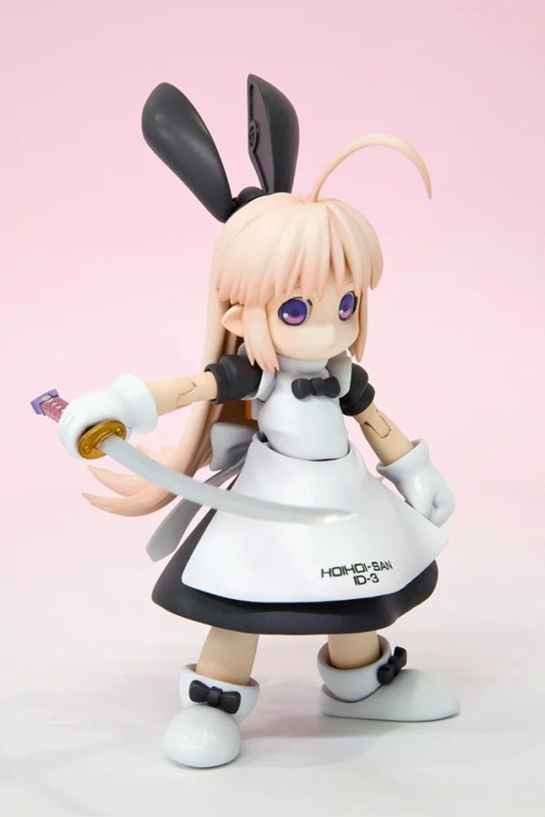 Kotobukiya 1/1 一擊殺蟲 小惠惠 新版 組裝模型 KP533 Kotobukiya 1/1 一擊殺蟲 小惠惠 新版 組裝模型 KP533