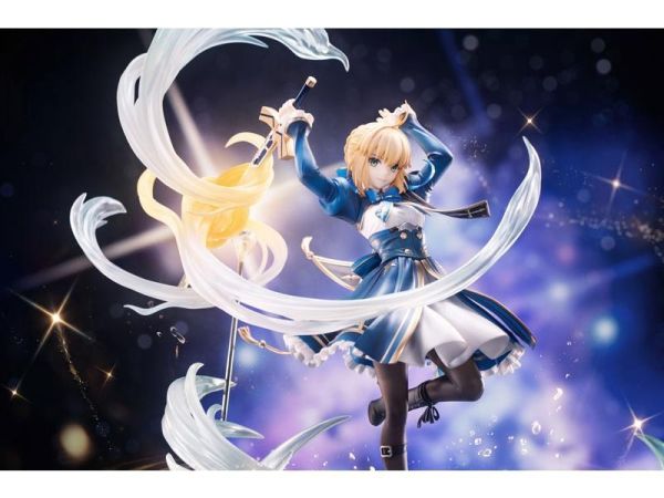 (預購) Aniplex 1/7 崩壞：星穹鐵道 x Fate/stay night [UBW] Saber 完成品 20261007 Aniplex 1/7 崩壞：星穹鐵道 x Fate/stay night [UBW] Saber 完成品