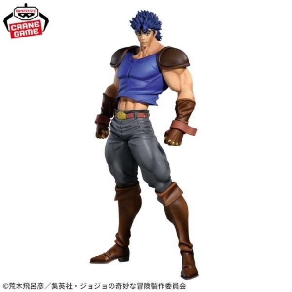 (預購) BP景品 JoJo的奇妙冒險 幻影血脈 Mometria 喬納森·喬斯達 眼鏡牌 BANPRESTO 2701 20260809 BP景品 JoJo的奇妙冒險 幻影血脈 Mometria 喬納森·喬斯達 眼鏡牌 BANPRESTO