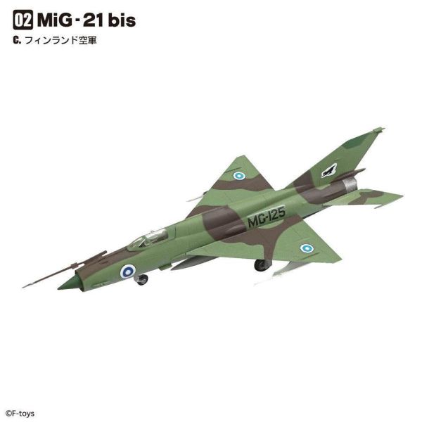 (預購) F-toys 盲盒 70年代噴射機 全9種 一中盒10入販售 20261110 F-toys 盲盒 70年代噴射機 全9種 一中盒10入販售