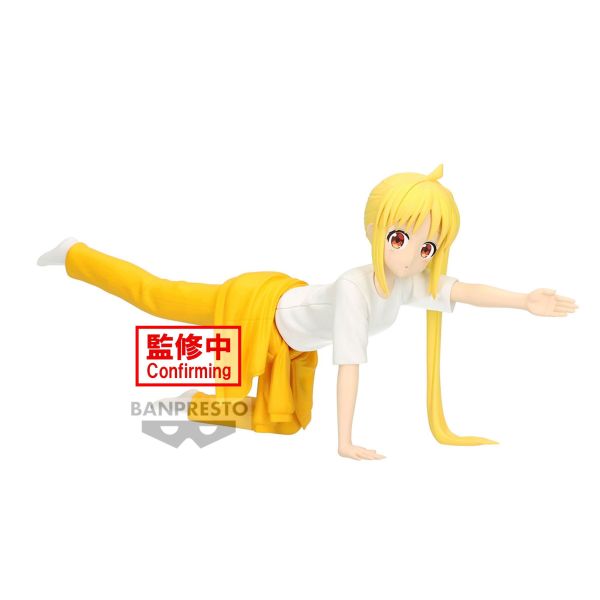 BANPRESTO 景品 孤獨搖滾 伊地知虹夏 vol.2 BANPRESTO 景品 孤獨搖滾 伊地知虹夏 vol.2