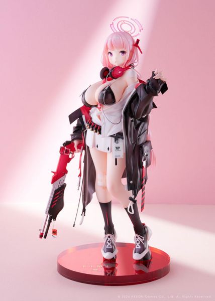 MIMEYOI 1/7 蔚藍檔案 和泉元英美 PVC MIMEYOI 1/7 蔚藍檔案 和泉元英美 PVC