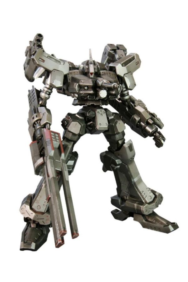 (預購) Kotobukiya 壽屋 1/72 機戰傭兵 CREST CR-C90U3 VI097 組裝模型 20260512 Kotobukiya 壽屋 1/72 機戰傭兵 CREST CR-C90U3 VI097 組裝模型