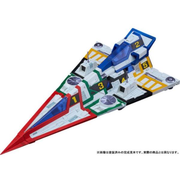 Good Smile MODEROID 科學小飛俠F 旋風斯巴達 組裝模型 Good Smile MODEROID 科學小飛俠F 旋風斯巴達 組裝模型