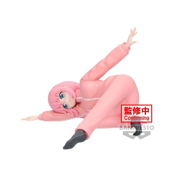 BANPRESTO 景品 孤獨搖滾 後藤一里 小孤獨 vol.2 BANPRESTO 景品 孤獨搖滾 後藤一里 小孤獨 vol.2