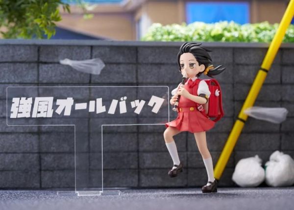 (預購) [限定版] AliceGlint Vocaloid小學生 歌愛雪 強風大背頭 PVC完成品 20260414 [限定版] AliceGlint Vocaloid小學生 歌愛雪 強風大背頭 PVC完成品